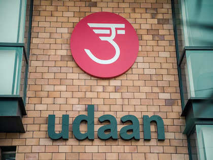 udaan announces $340 million series E financing
