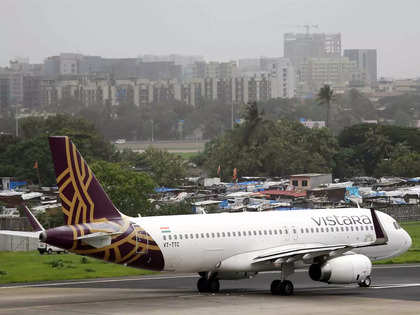 Here's why Vistara flights are getting cancelled and delayed