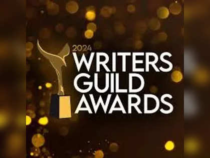 2024 Writers Guild Awards: 'American Fiction', ' The Bear,'  'Succession' among winners. See complete list