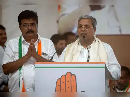 Protests over land acquisition for tech park: CM Siddaramaiah to hold talks again on July 15 with farmers