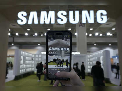 Samsung reports major progress in supply deal for AI chips