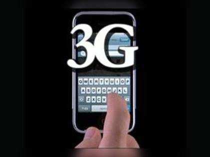 Parliamentary panel for review of 3G services roll out period