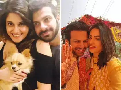 Who are Bigg Boss 18 winner Karan Veer Mehra&rsquo;s ex-wives? One calls 