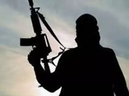Militant suspected to be cadre of NSCN (K-YA) outfit killed in an encounter with the Assam Rifles in Longding district of AP