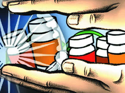 India eyes 15% jump in medicine exports this fiscal