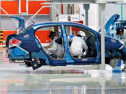 Auto companies like GM, Honda, Volkswagen in no mood to cut prices despite duty relief