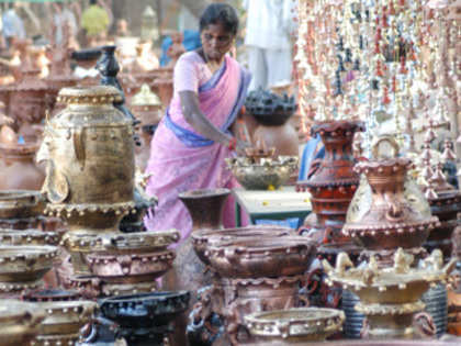 Budget 2013: Proposals for MSME sector will help them grow, says K H Muniyappa