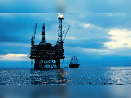 RIL, ONGC lock horns over gas transport from KG-D6 block