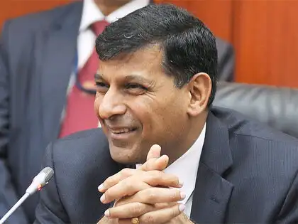 Use of Aadhaar card to help in financial inclusion: Raghuram Rajan