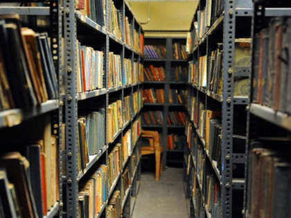 West Bengal Library Service to digitize rare books