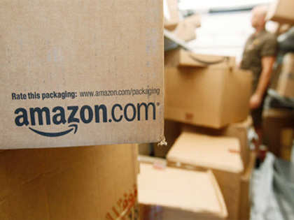 Amazon India launches mobile app for sellers
