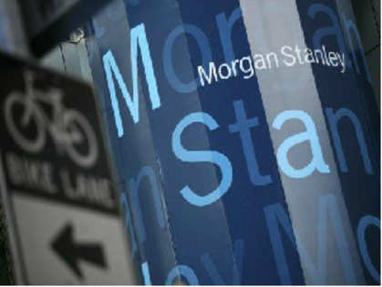 Morgan Stanley Asia sells 50 lakh shares of Tata Motors