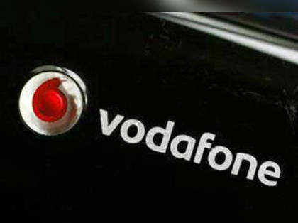 Vodafone adopts IFRS accounting; restates results