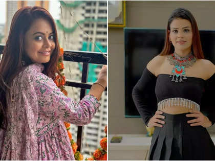 ‘Bigg Boss OTT 3’: Devoleena Bhattacharjee lashes out at Payal Malik for taking a dig at her interfaith marriage