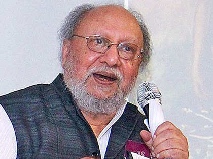 Jallikattu is a cruel blood sport with no sporting chance to the bull: Ashis Nandy