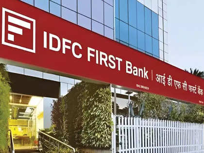 IDFC First Bank Q4 profit dips 9.8%