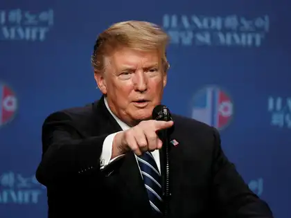 Next Trump tariffs may soon hit Europe’蝉 luxury exporters