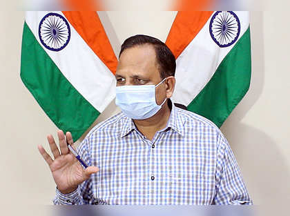 More number of beds to be added once oxygen crisis is resolved: Delhi health minister