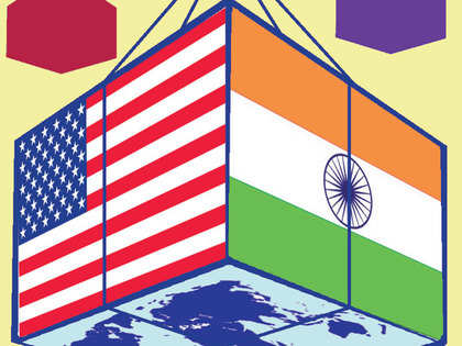 US senators vow to strengthen India-US ties
