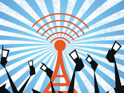2G spectrum auctions: No takers for airwaves in Delhi to help Tata Teleservices