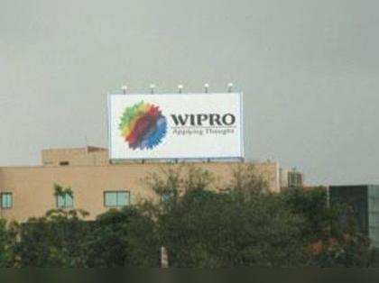 Wipro Infotech to lay off staff?