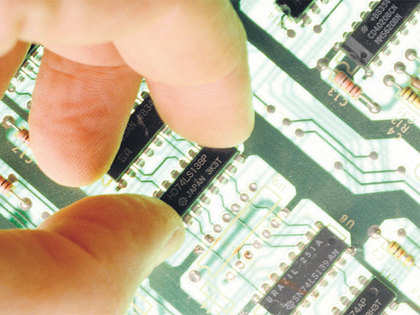 Government to play active role in making India a global semiconductor hub
