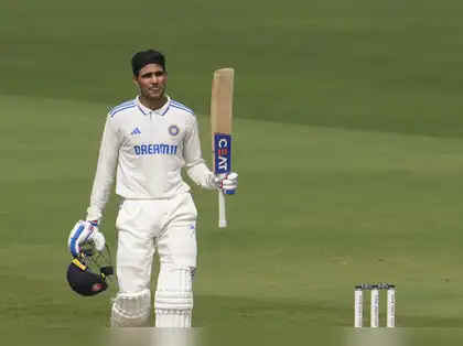 A new chapter begins: Under new captain, India bid to end 18-year wait for a Test series win in England