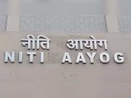 NITI Aayog launches central data repository for states