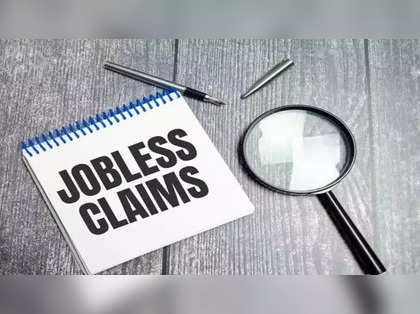 US weekly jobless claims at five-month low