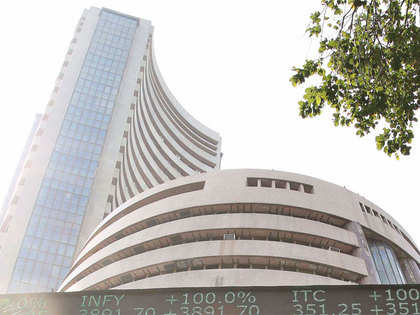 Caution sign on Dalal Street, traders carry forward bearish bets