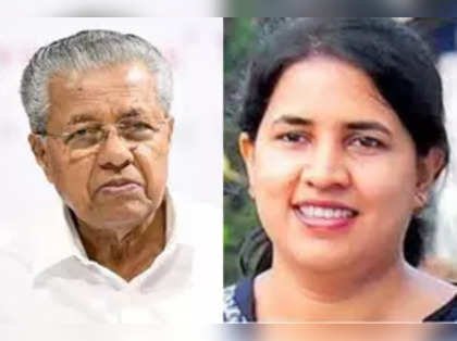 Probe ordered into alleged irregularities by Pinarayi Vijayan's daughter's firm: Centre to Kerala HC