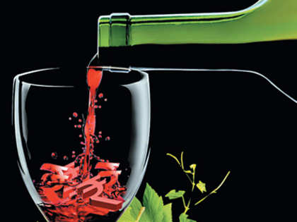 Nashik-based Pause Wines to enter Chinese market next fiscal