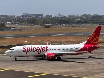 Good news for aviation: In a strong duopoly, hope soars for struggling SpiceJet