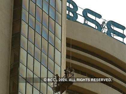 BSE revises circuit limit of 5 firms to curb excessive volatility