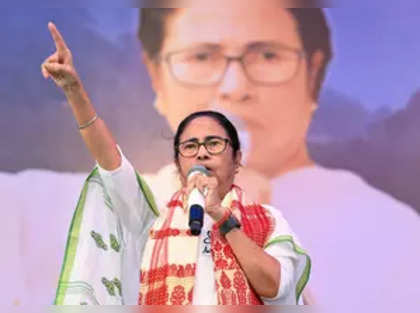 BJP instigated violence during Ram Navami celebrations in Bengal: Mamata