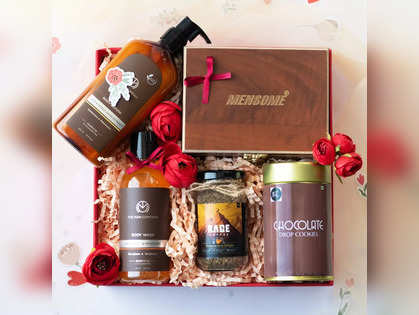 Gift Ideas, Gift Box Set | Gift box for men, Unique gifts for men, Best  gifts for men