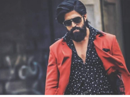 KGF: Chapter 1 — Actor Yash on releasing film in five languages, and  putting talent before seniority – Firstpost