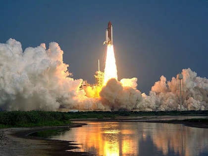 Skyroot Aerospace successfully test fires Stage-2 of its Vikram-1 orbital rocket