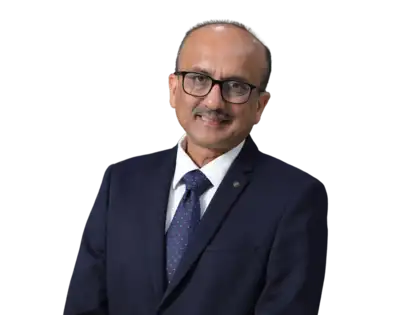 NTT DATA appoints Alok Bajpai managing director, India, Global Data Centers