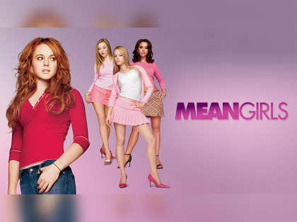 Did Mean Girls remake alter controversial Lindsay Lohan joke for digital release?
