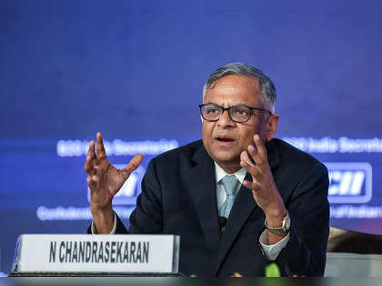 Tata Group needs to find the elusive elixir of growth to ward off Ambani