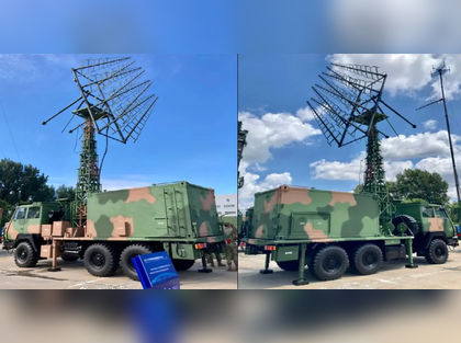 China's electromagnetic warfare game-changer: 'Nowhere to hide' for enemy forces