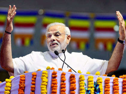PM Narendra Modi hopes visit to Russia, Central Asia will help push ties