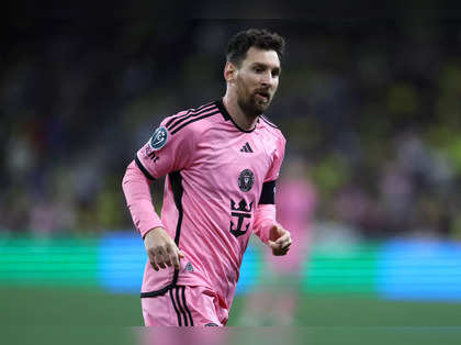 Lionel Messi's Inter Miami vs Nashville SC live streaming: Start time, where to watch?