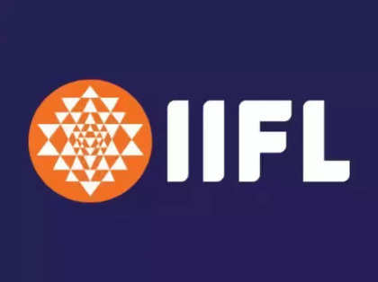 Buy IIFL Finance, target price Rs 800:  Motilal Oswal 