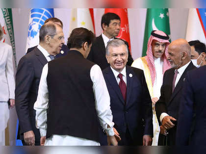 India a key pillar in Uzbekistan’s goal to emerge as Central Asian leader