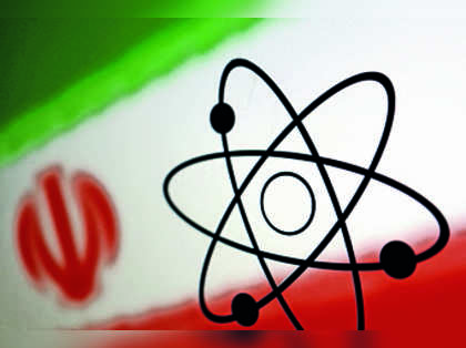 UN report: Uranium particles enriched to 83.7 per cent found in Iran