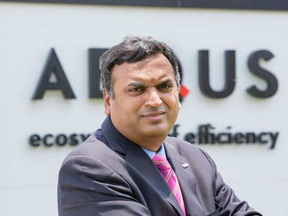 'Make in India' the right way, but some tweaks required in defence sector: Aravind Melligeri, CEO & Chairman of Aequs