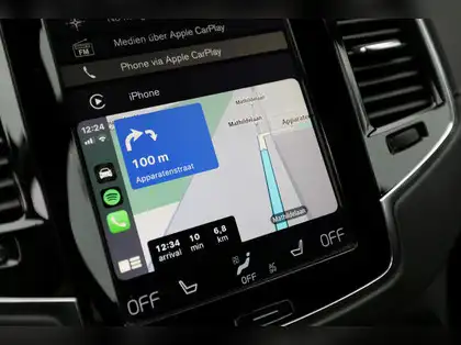 TomTom to cut 300 jobs amid AI shift