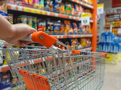 Your household shopping bill may not come down soon